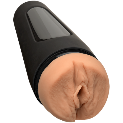 Doc Johnson Main Squeeze Girls of Social Media ULTRASKYN Pussy Stroker - @ana.lorde