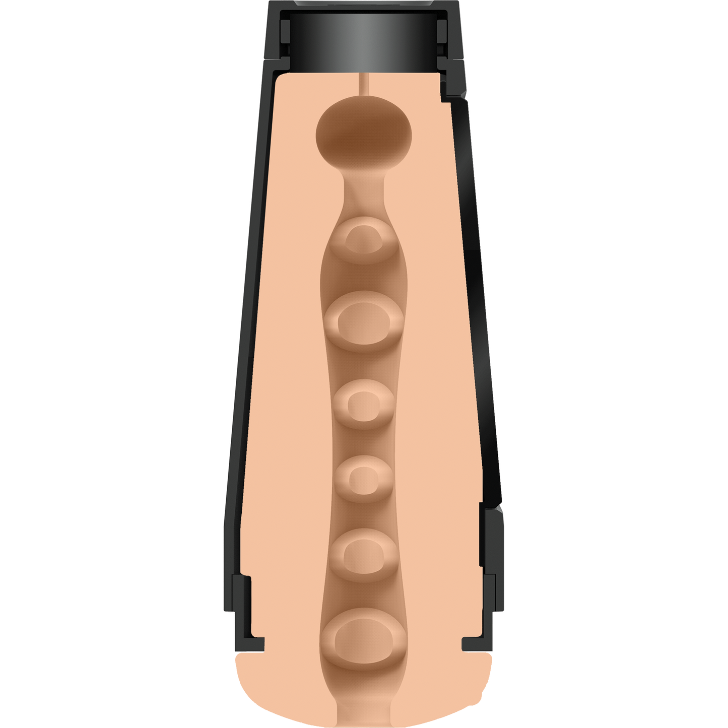 Doc Johnson Main Squeeze Girls of Social Media ULTRASKYN Pussy Stroker - @ana.lorde