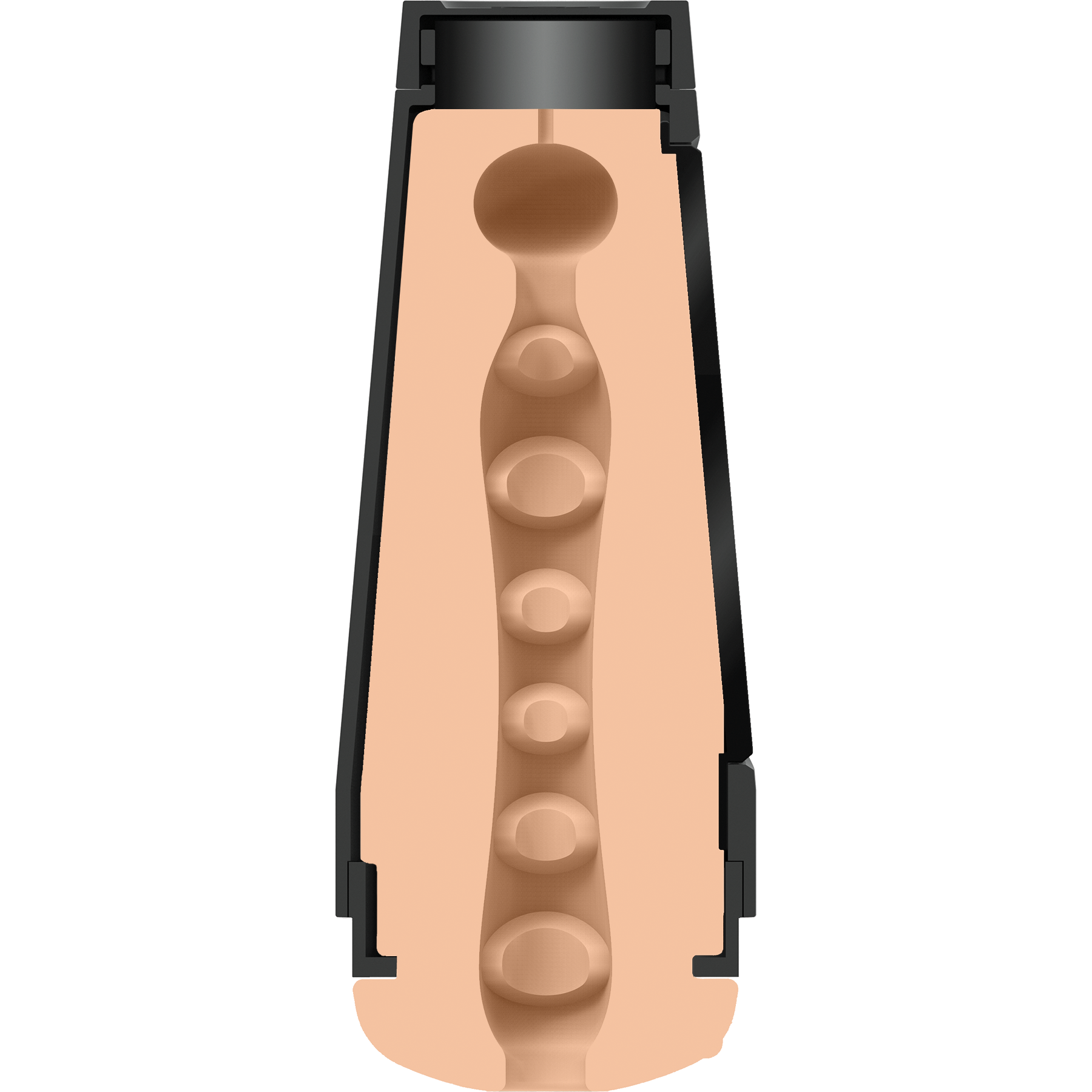 Doc Johnson Main Squeeze Girls of Social Media ULTRASKYN Pussy Stroker - @ana.lorde