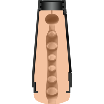 Doc Johnson Main Squeeze Girls of Social Media ULTRASKYN Pussy Stroker - @ana.lorde