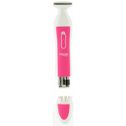 Ultimate Personal Shaver - Women