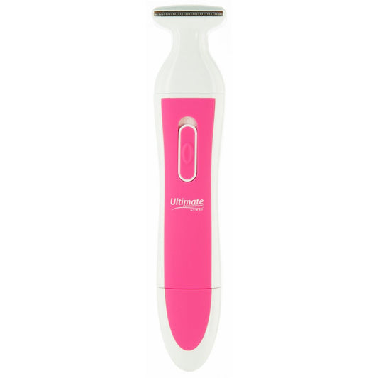 Swan Ultimate Personal Shaver - Women
