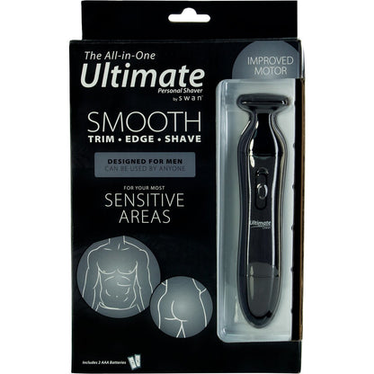 Ultimate Personal Shaver - Men