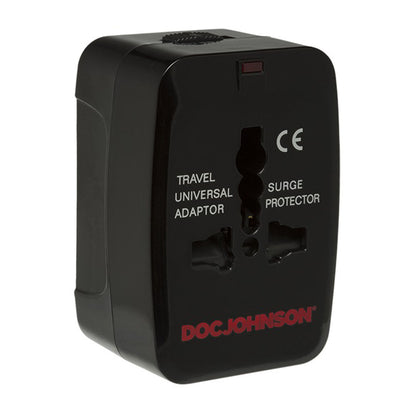 Doc Johnson Vac-U-Lock Fuck Machine