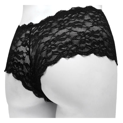 PantyVibe Specially Designed Panty Included! - Pink - M/L