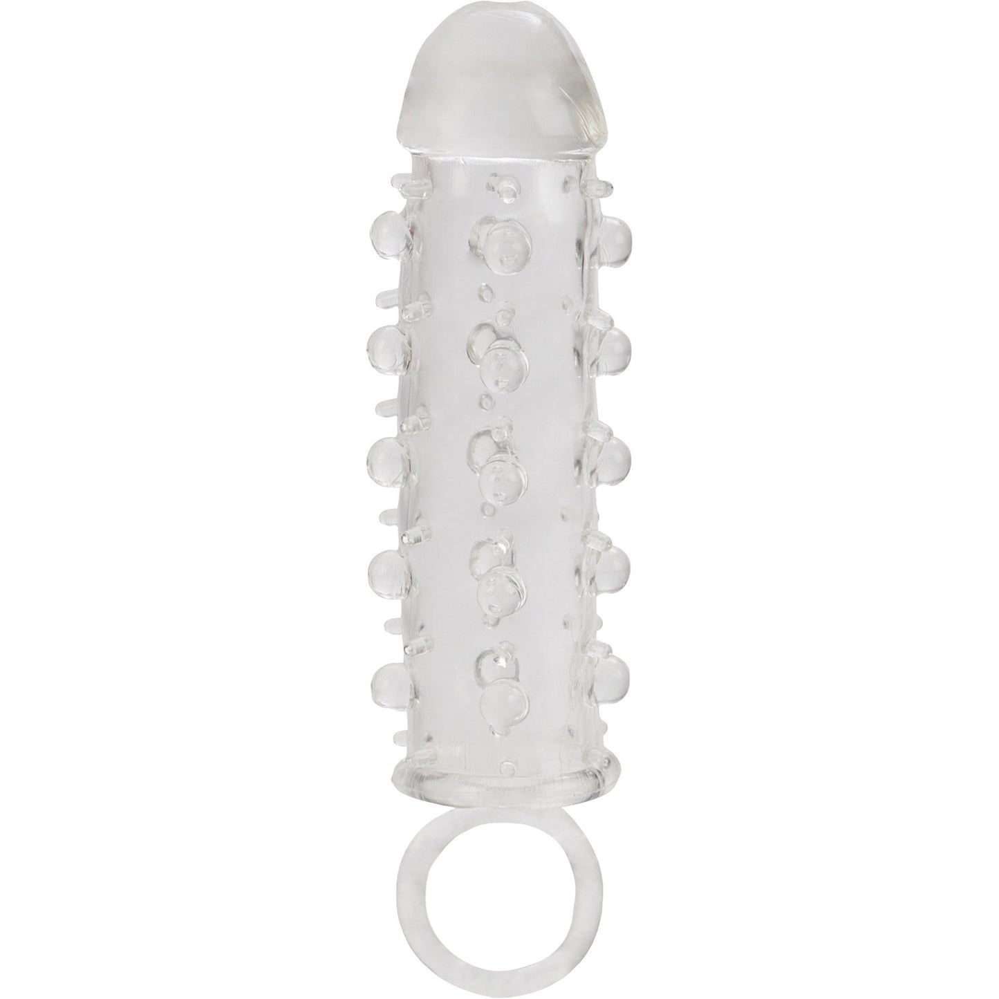 CalExotics® Stud Extender with Support Ring