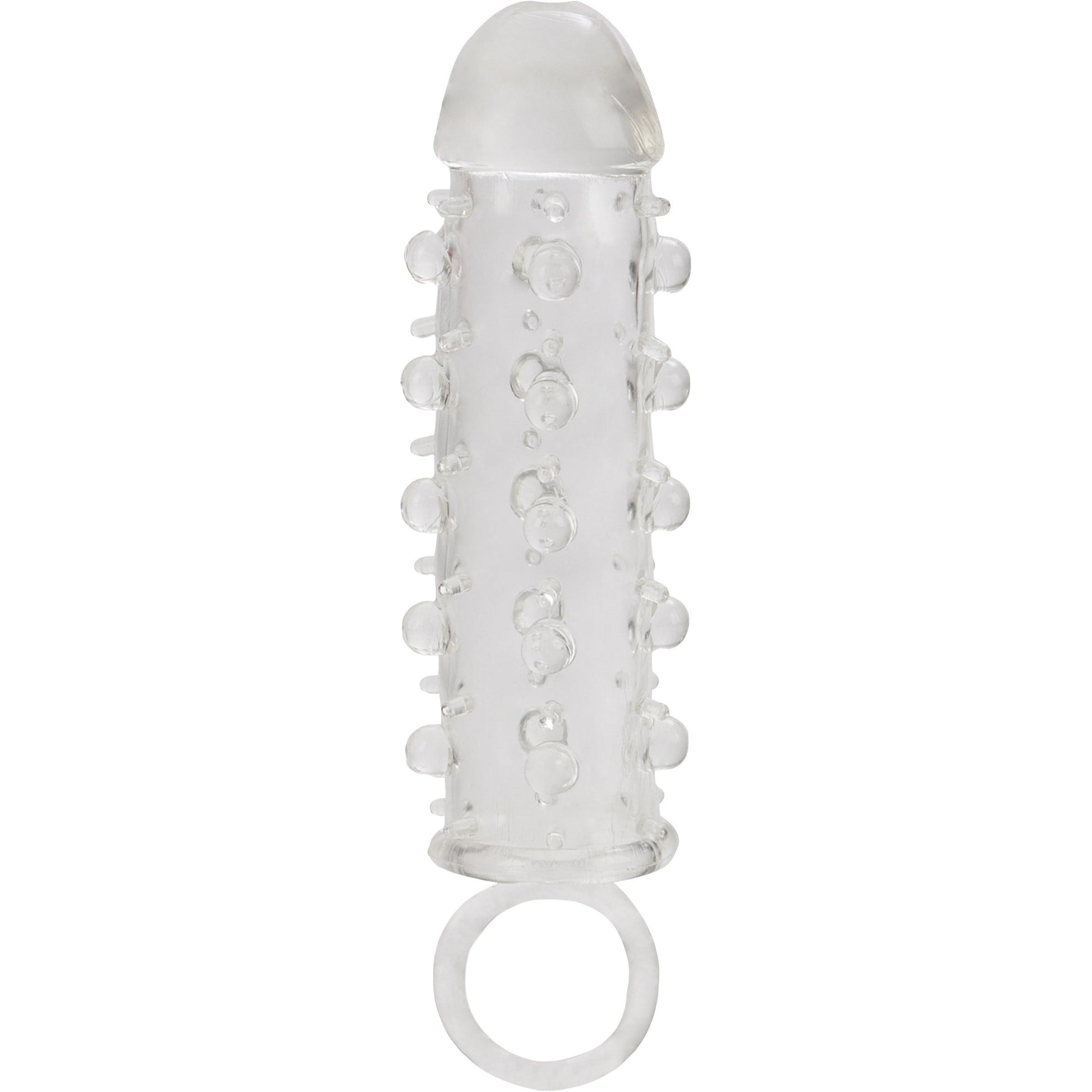 CalExotics® Stud Extender with Support Ring