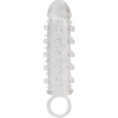 CalExotics® Stud Extender with Support Ring