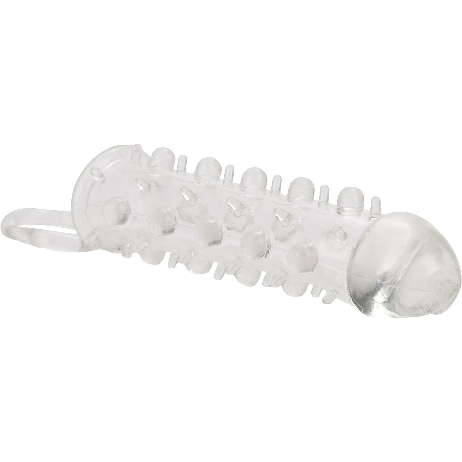 CalExotics® Stud Extender with Support Ring