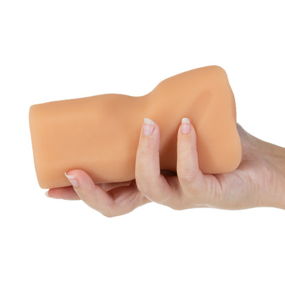 Doc Johnson Pocket Pussy – Jessie Andrews – Vagina