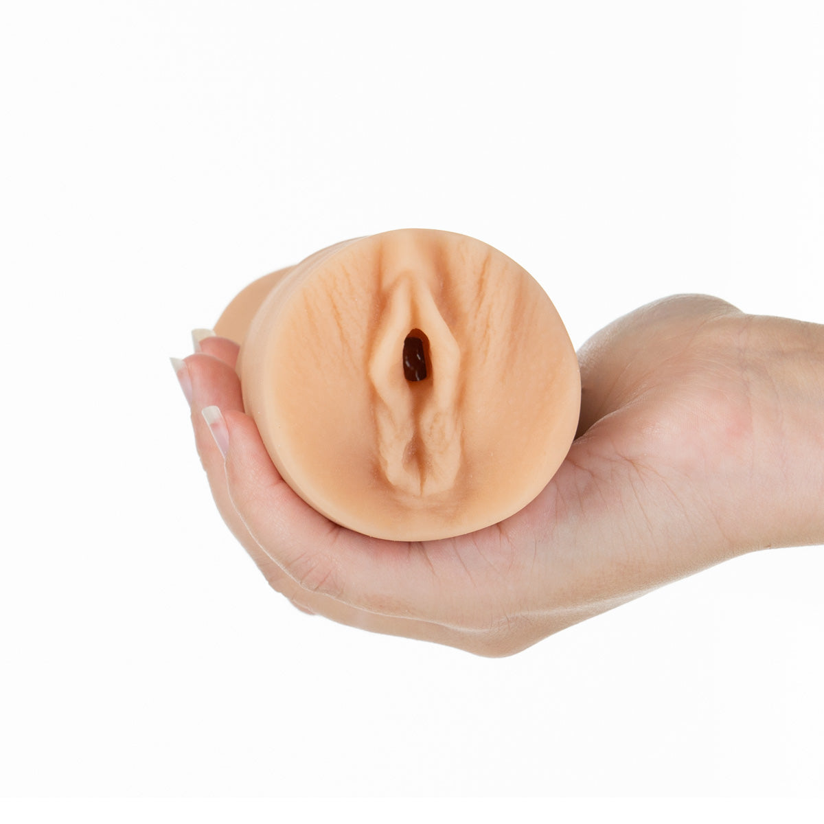 Doc Johnson Pocket Pussy – Dani Daniels – Vagina