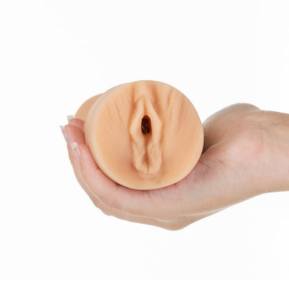 Doc Johnson Pocket Pussy – Dani Daniels – Vagina