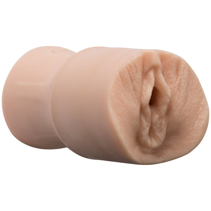 Doc Johnson Pocket Pussy – Dani Daniels – Vagina