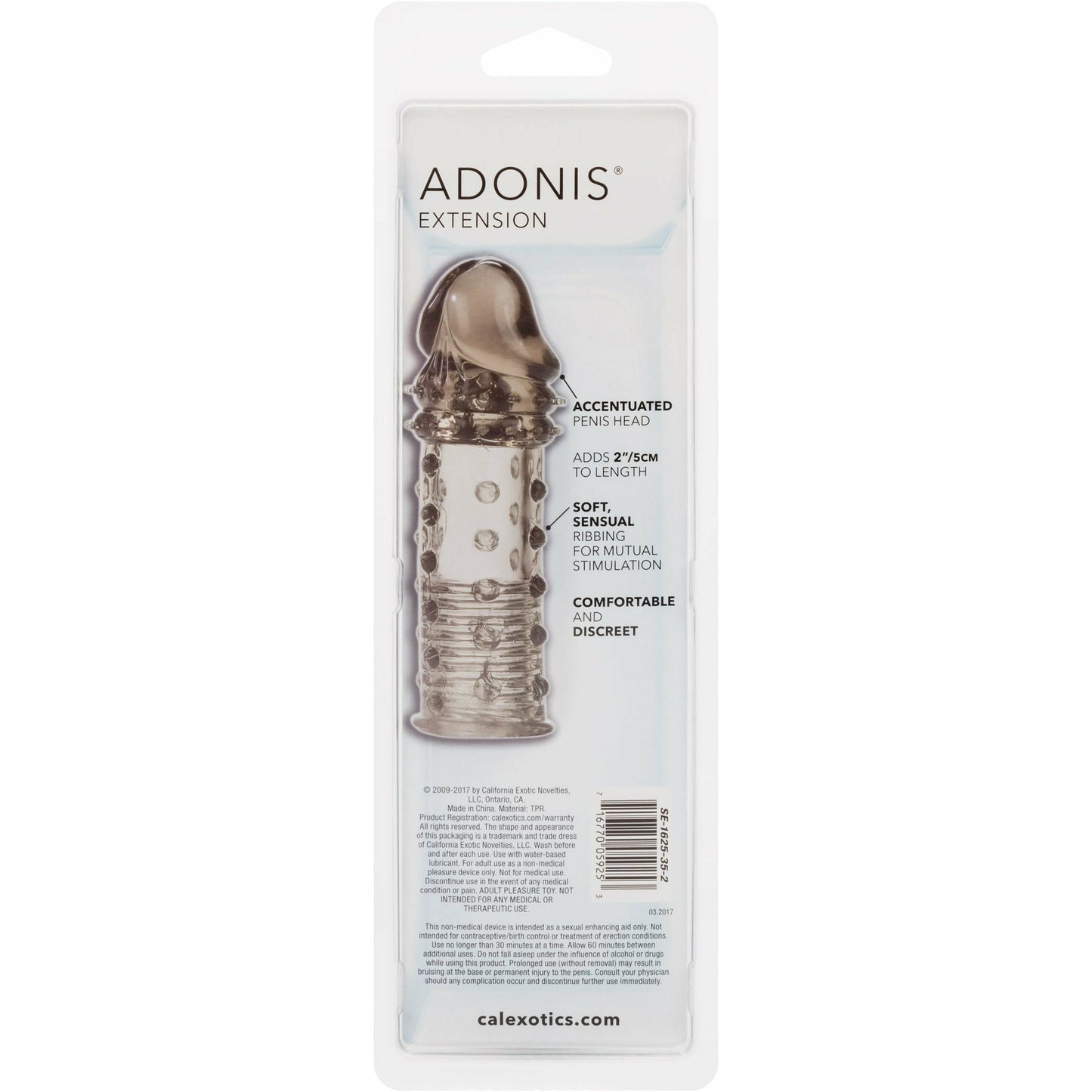 CalExotics® Adonis Extension