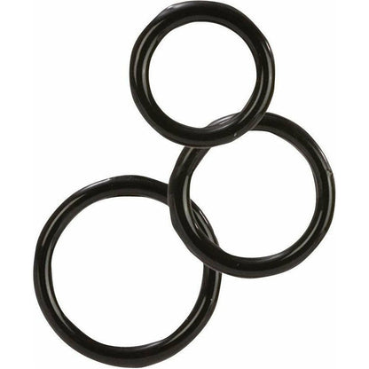 CalExotics® Bound by Diamonds - Open Ring Gag