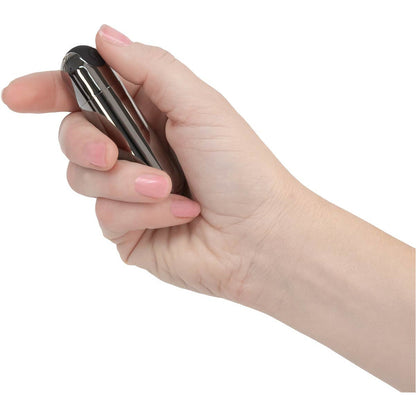 PowerBullet Recharge - Gun Metal