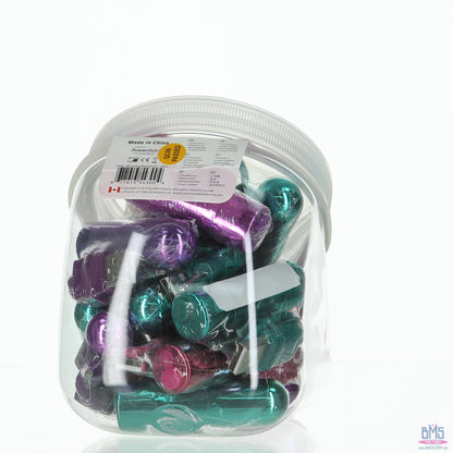 PowerBullet Rechargeable Power Bullet Bowl - Display of 12