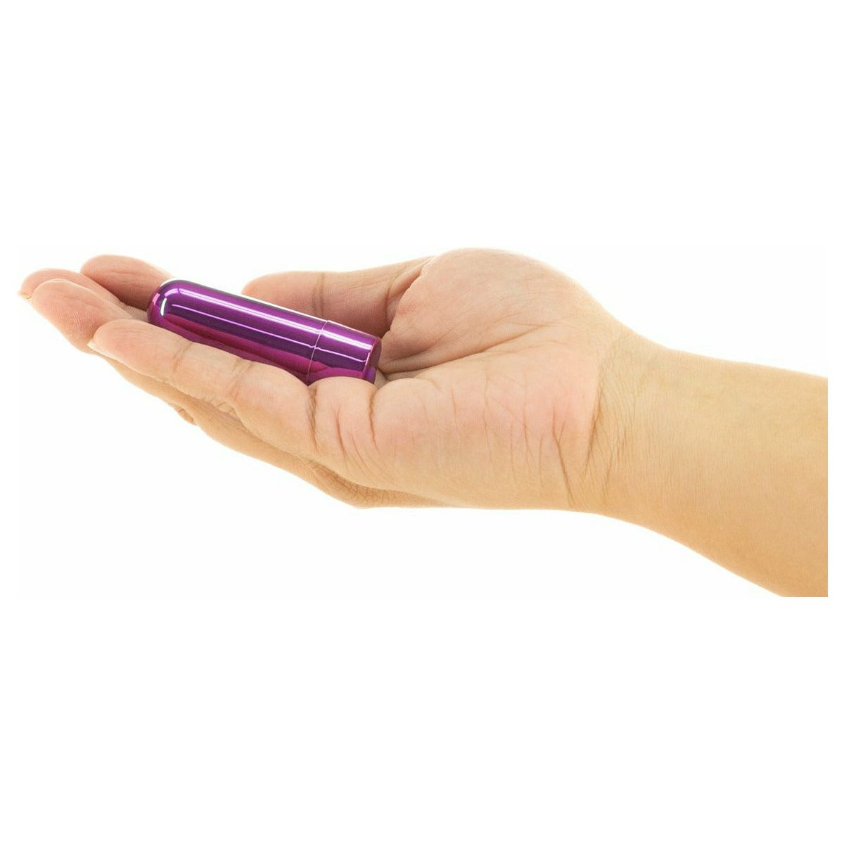 PowerBullet Rechargeable Mini Power Bullet – Clamshell - Purple