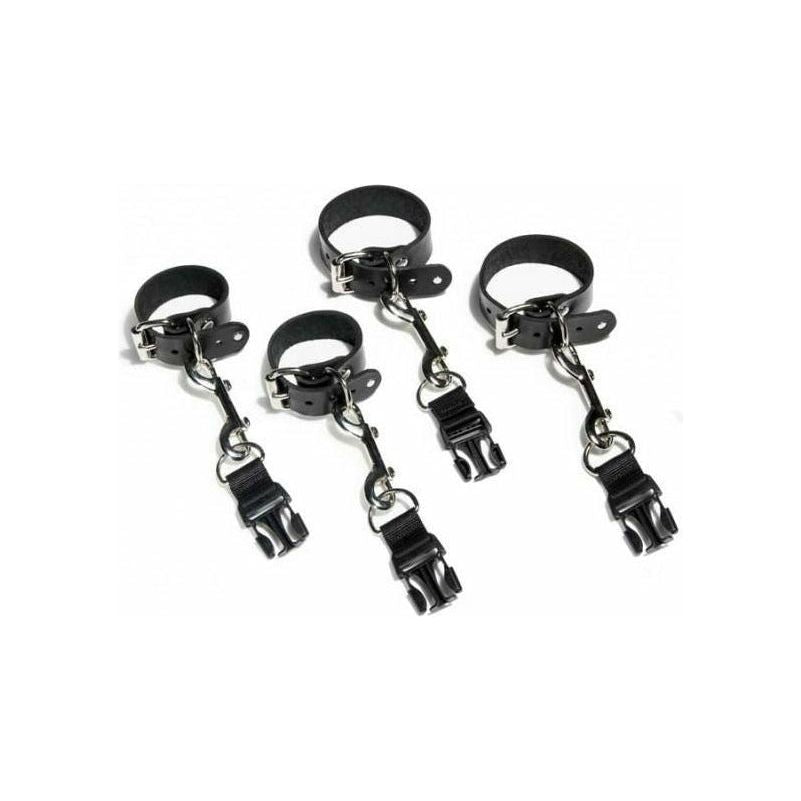 Liberator Bedroom Gear - Esse Black Label