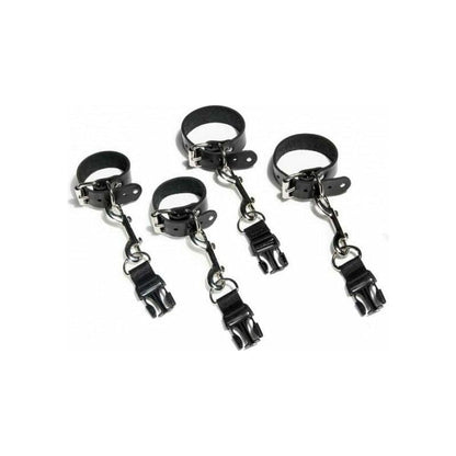 Liberator Bedroom Gear - Esse Black Label