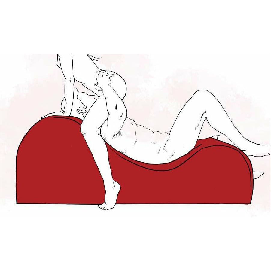 Liberator Bedroom Gear - Esse - Black