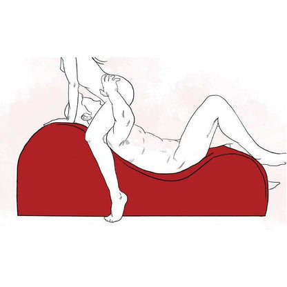 Liberator Bedroom Gear - Esse - Black