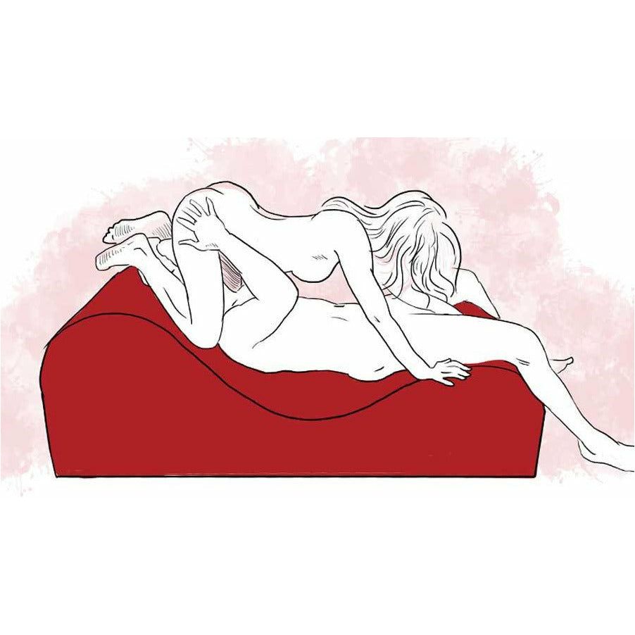 Liberator Bedroom Gear - Esse - Black