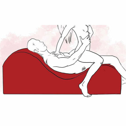 Liberator Bedroom Gear - Esse - Black