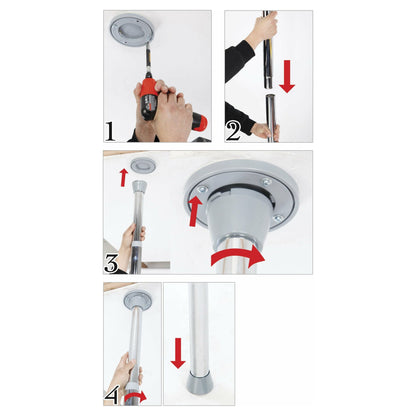 Pipedream Products Fetish Fantasy Dance Pole