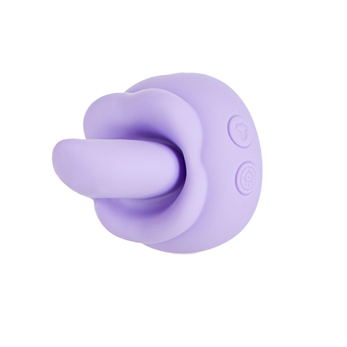M’Lady Rotating Tongue