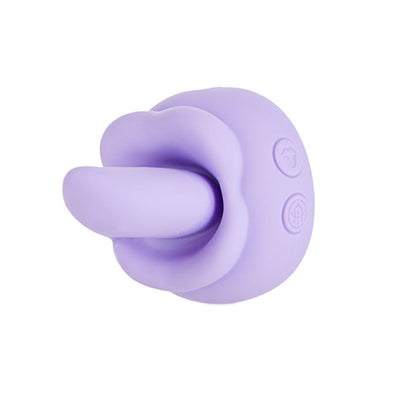 M’Lady Rotating Tongue