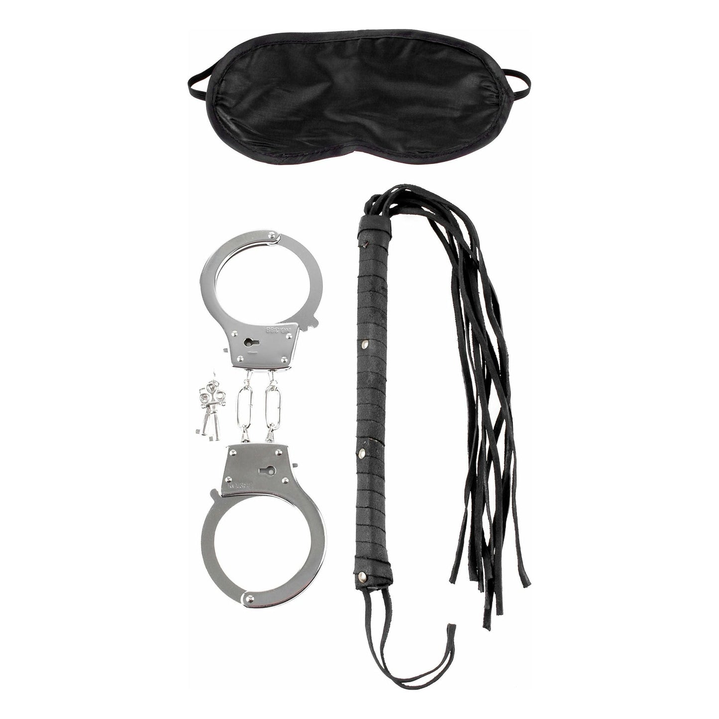 Pipedream Products Fetish Fantasy Series - Love's Fantasy Kit