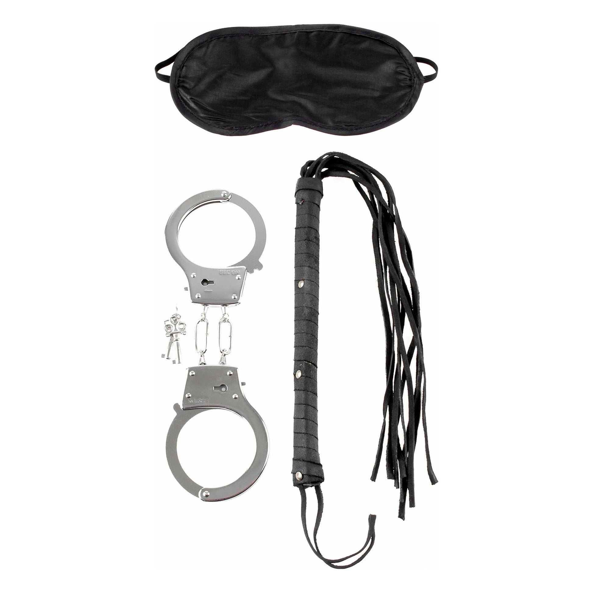 Pipedream Products Fetish Fantasy Series - Love's Fantasy Kit