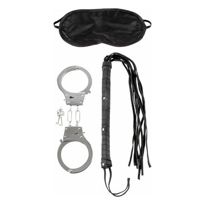 Pipedream Products Fetish Fantasy Series - Love's Fantasy Kit
