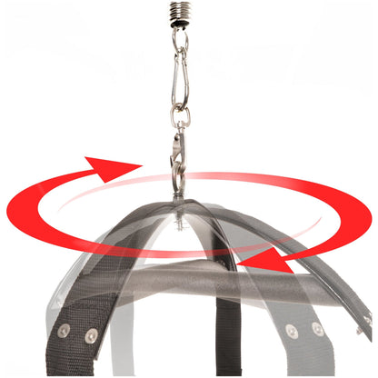 Pipedream Products Fetish Fantasy Series Spinning Fantasy Swing