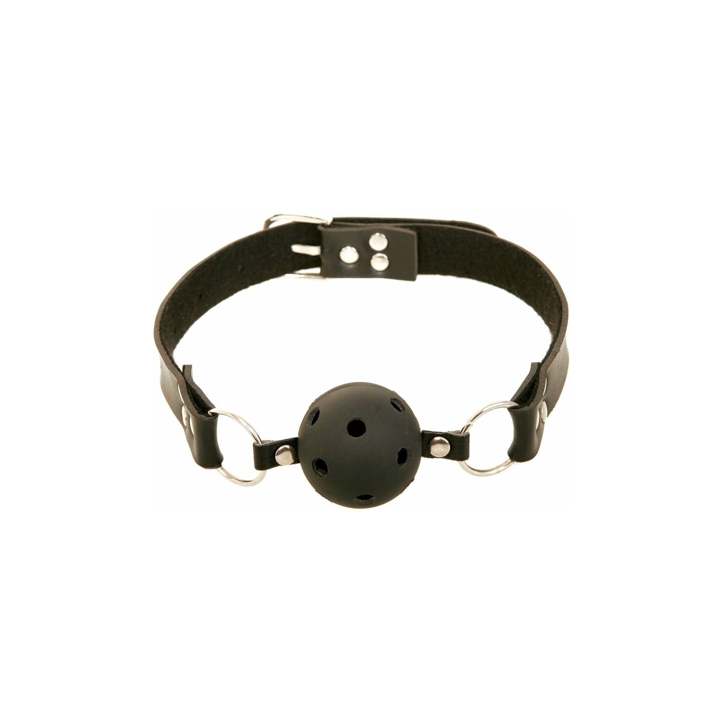 Pipedream Products Fetish Fantasy Series - Breathable Ball Gag - Black