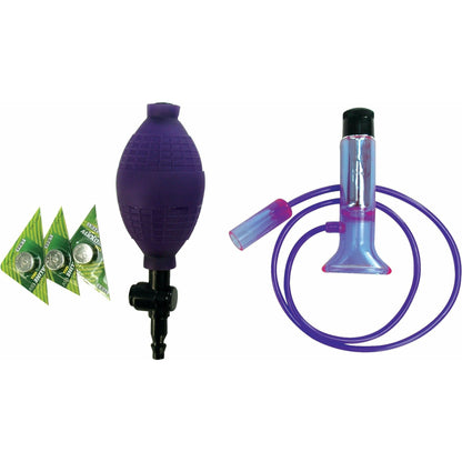 Pipedream Products Fetish Fantasy Series Vibrating Clit Suck-Her