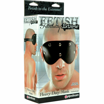 Pipedream Products Fetish Fantasy Extreme Heavy Duty Mask