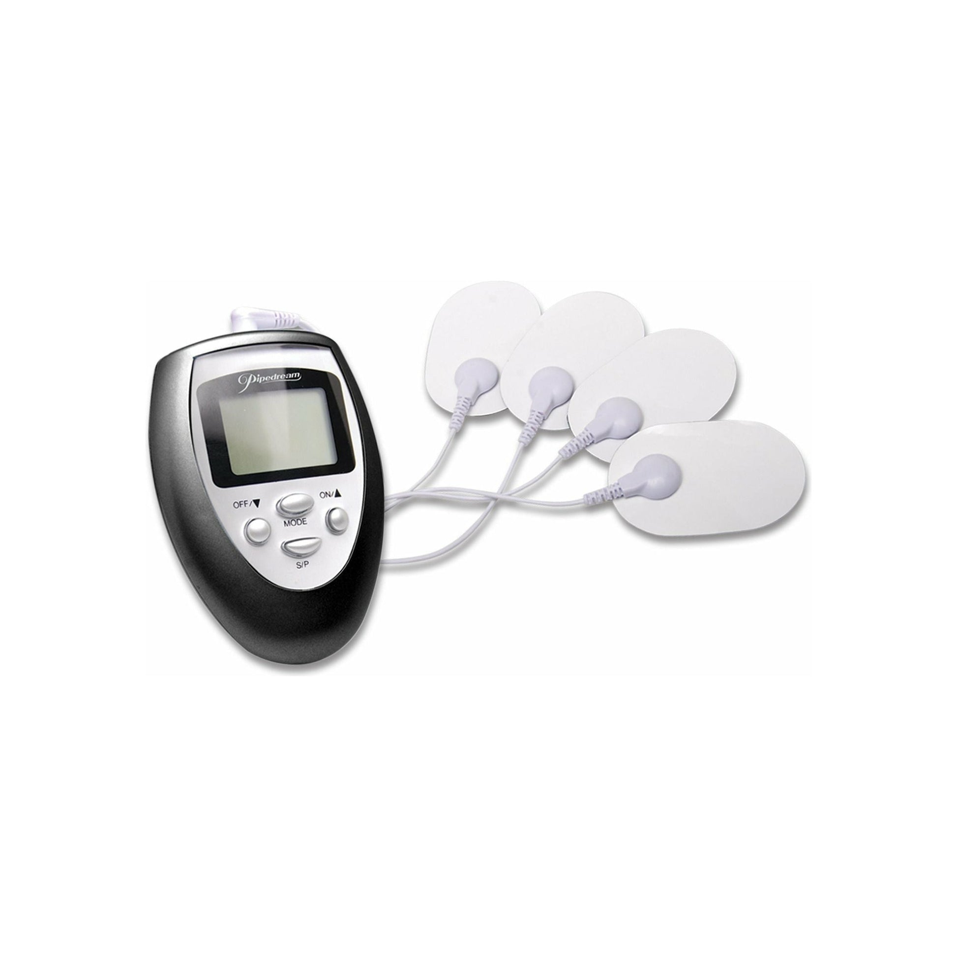 Pipedream Products Fetish Fantasy Series Shock Therapy Sex Kit