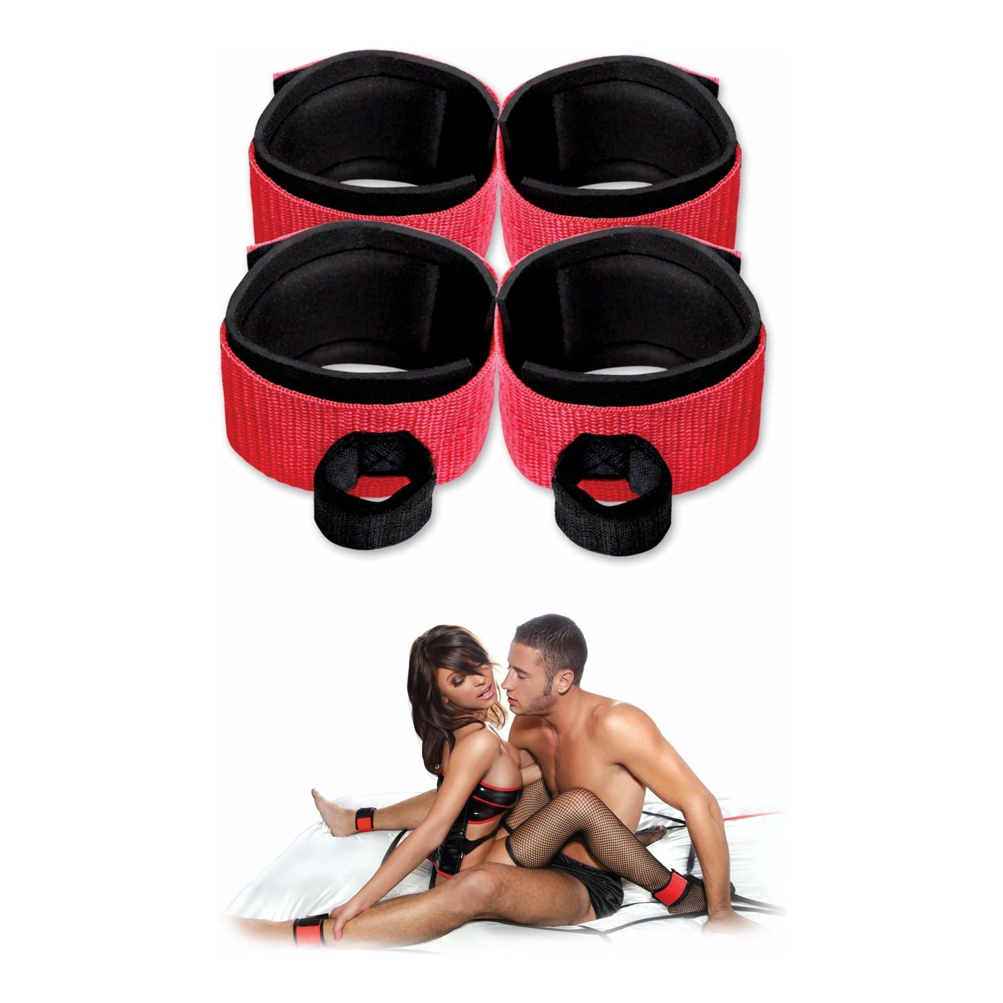 Pipedream Products Fetish Fantasy Series Fantasy Web