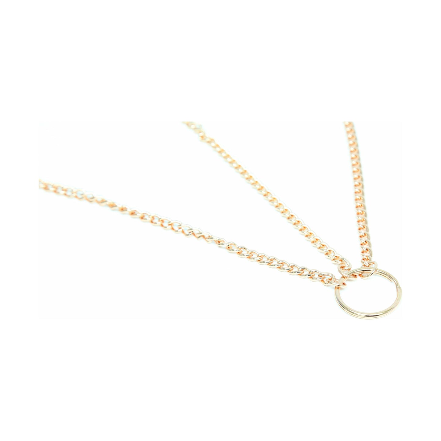 CalExotics® Entice Accessories Triple Intimate Clamps