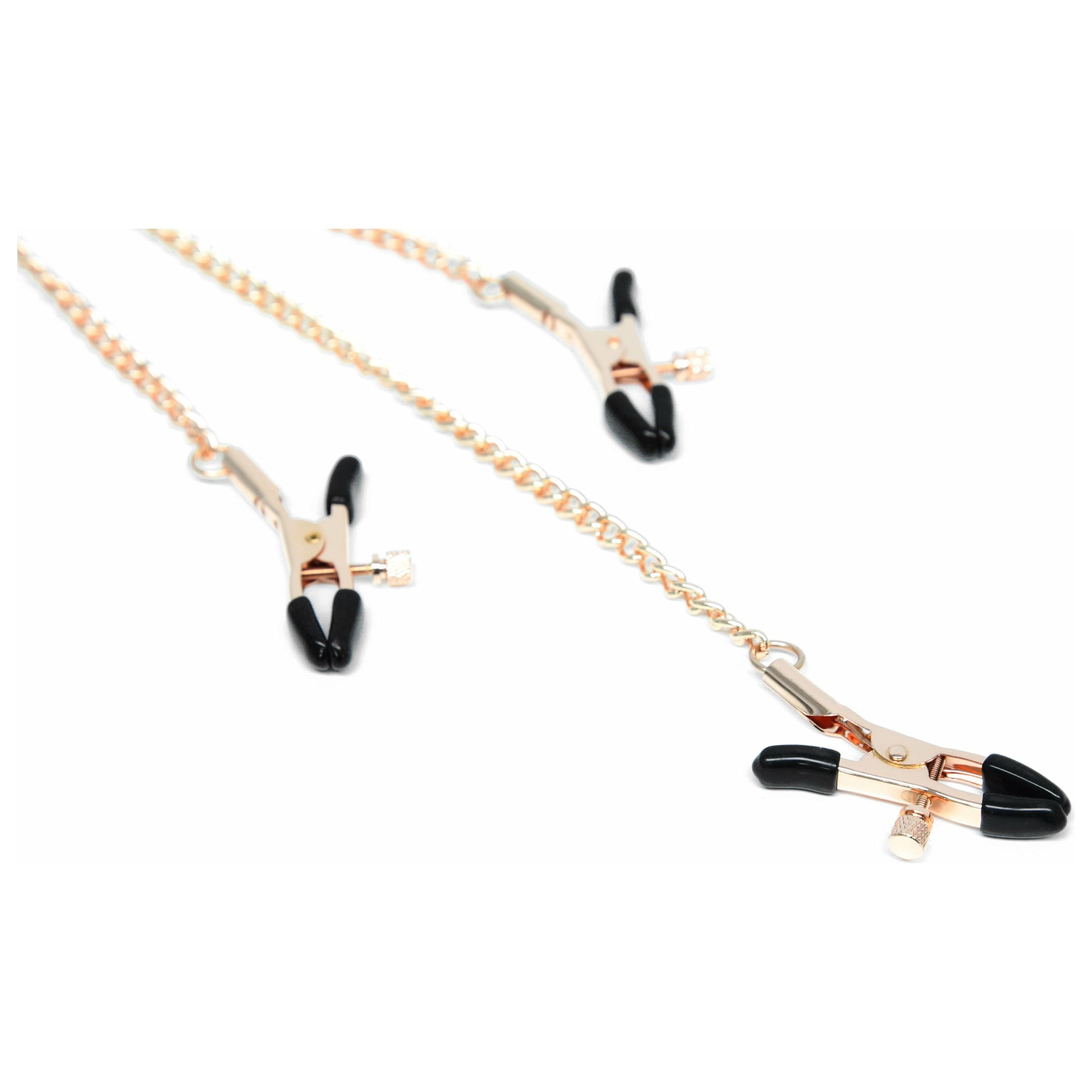 CalExotics® Entice Accessories Triple Intimate Clamps