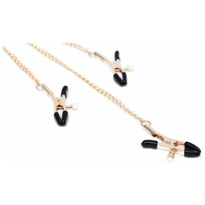 CalExotics® Entice Accessories Triple Intimate Clamps