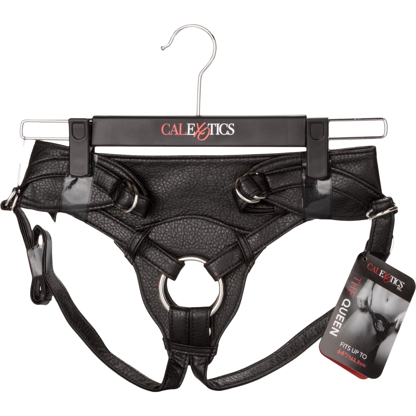 CalExotics® The Queen Harness