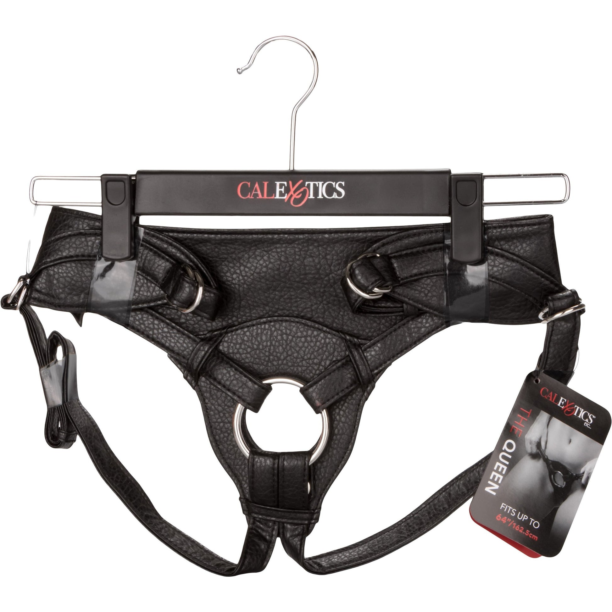 CalExotics® The Queen Harness