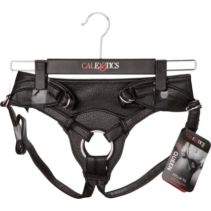 CalExotics® The Queen Harness