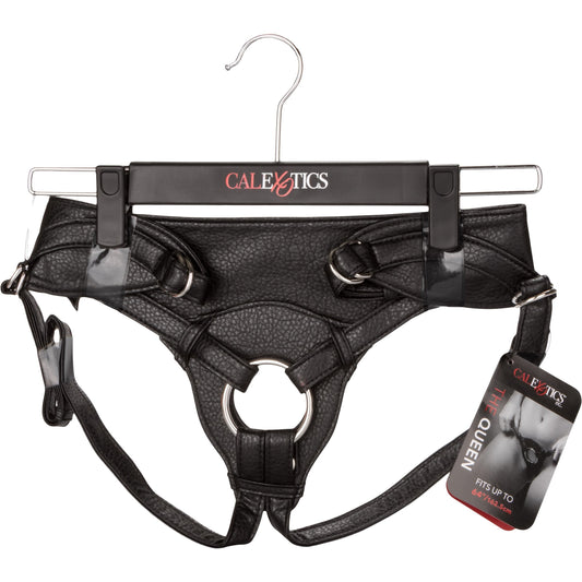 CalExotics® The Queen Harness