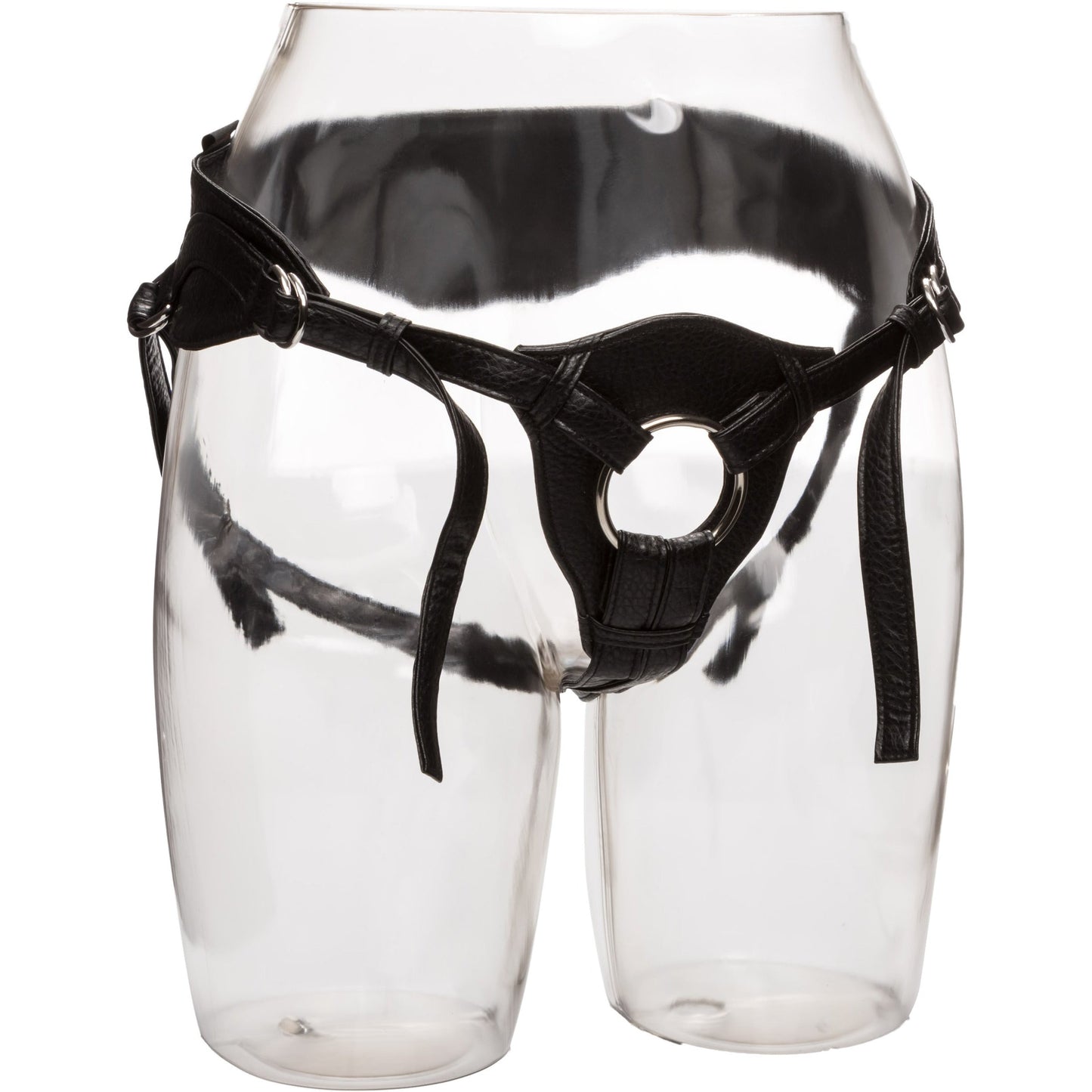 CalExotics® The Queen Harness