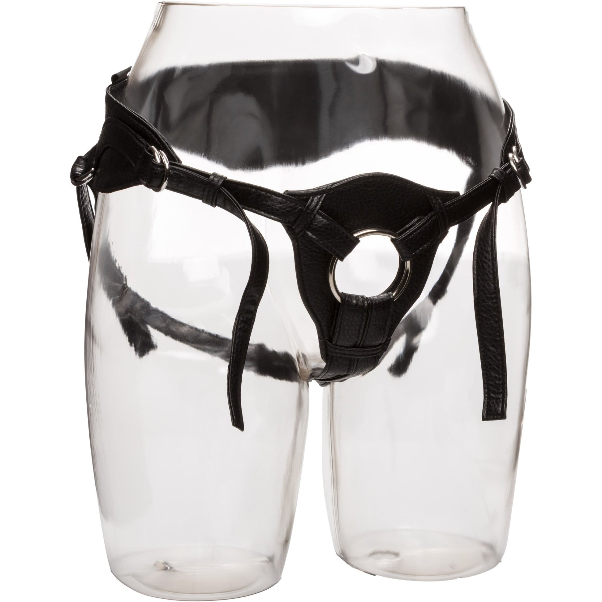 CalExotics® The Queen Harness