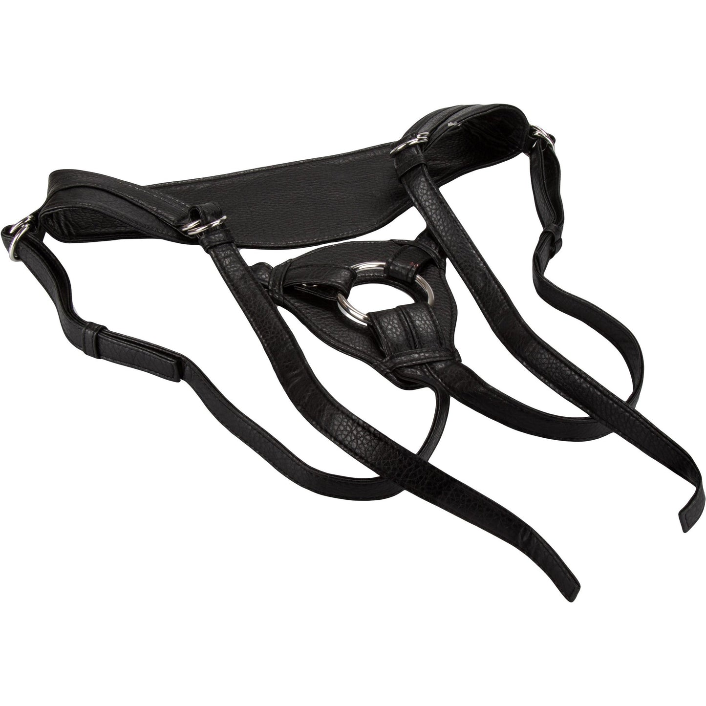 CalExotics® The Queen Harness